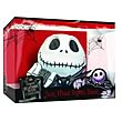Nightmare Before Christmas Jack Skellington Head Resin Bank